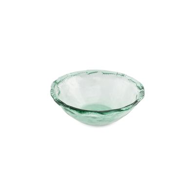 Ecovitra Serveerschaal 29xH10,5cm green  F2D