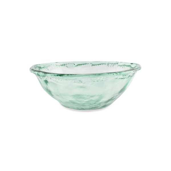 F2D Ecovitra Serveerschaal 29xH10,5cm green