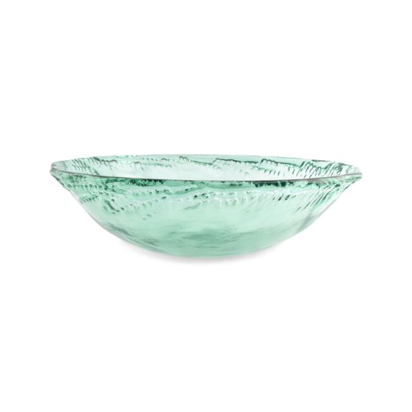 F2D Ecovitra Serveerschaal 41,5xH12cm green