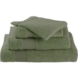 Livello Home Badlaken XL Home Collection Green 