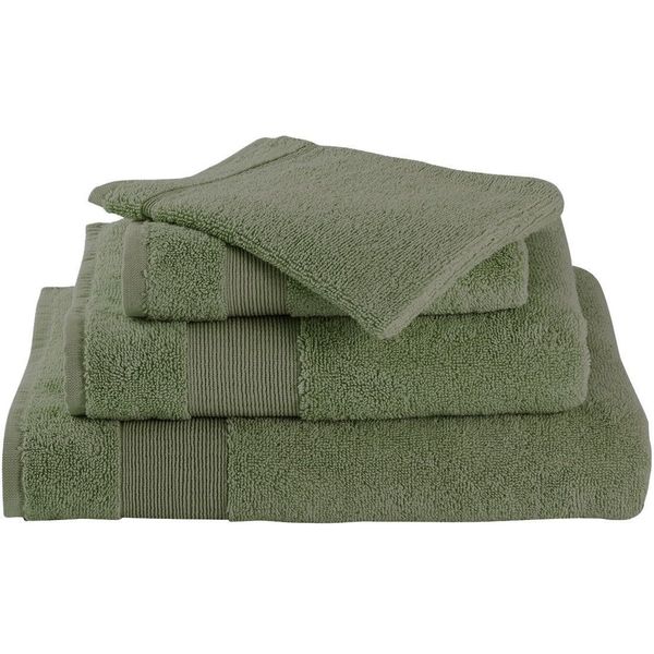 Livello Home Badlaken XL Home Collection Green