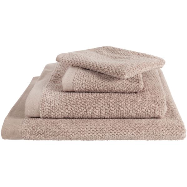 Livello Home Handdoek Classic Collection Rose