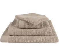 Handdoek Classic Collection Sand 