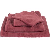 Handdoek Home Collection Cherry 