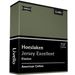 Livello Home Hoeslaken Jersey Excellent Green 90x200