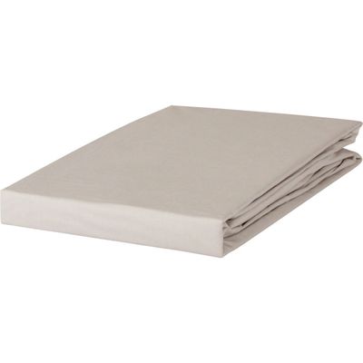 Laken Soft Cotton Stone 240x270  Livello Home