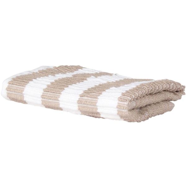 Livello Home Vaatdoek White/ Sand