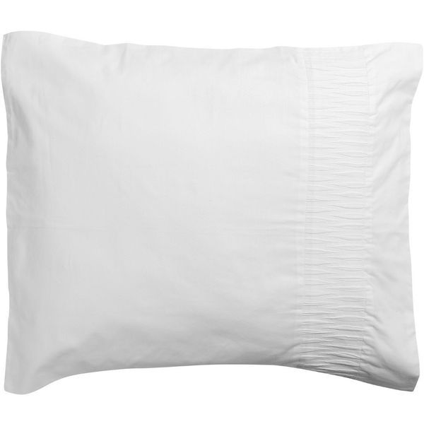 Livello Home Kussensloop Crinkles White