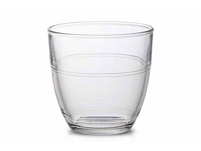 Gigogne Tumbler 22cl Set6 8x8xh7,7cm