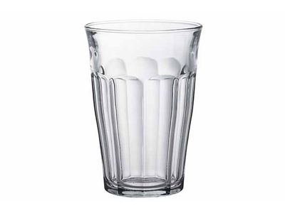 Picardie Tumbler 36cl Set6 8,8x8,8xh12,4cm