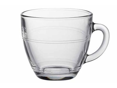 Gigogne Koffietas 22cl Set6 8,2x8,2xh7,5cm