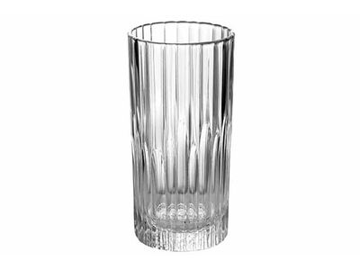 Manhattan Tumbler Fh 30,5cl Set6 7x7xh13,7cm