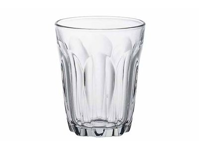 Provence Tumbler 13cl Set6 6,4x6,4xh7,9cm