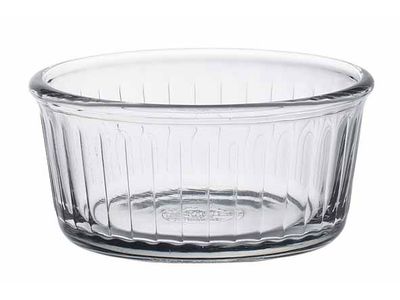 Ovenchef Ramekin D8,5xh4cm Set4 
