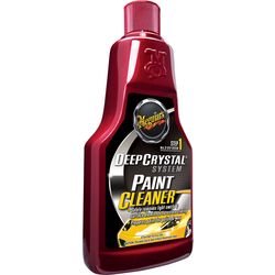 Meguiar's Deep Crystal Step 1 Paint Cleaner