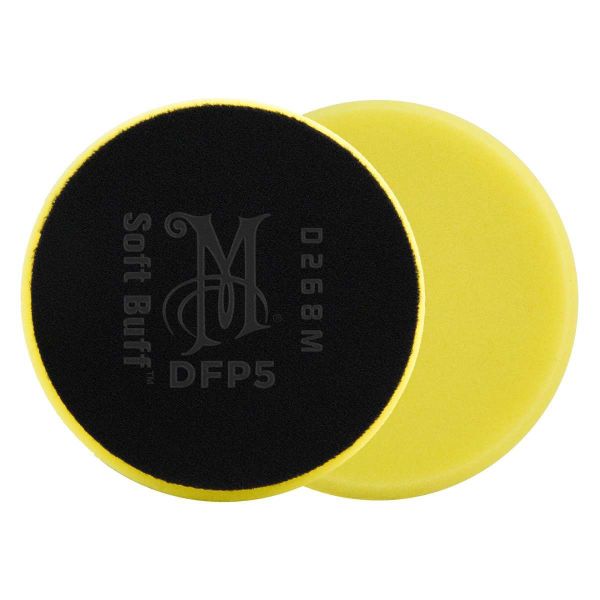 Meguiar's Soft Foam Polishing disc 5