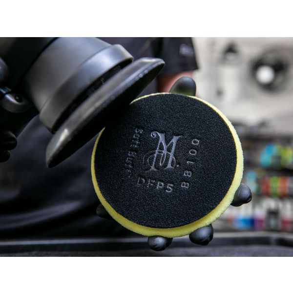 Meguiar's Soft Foam Polishing disc 5