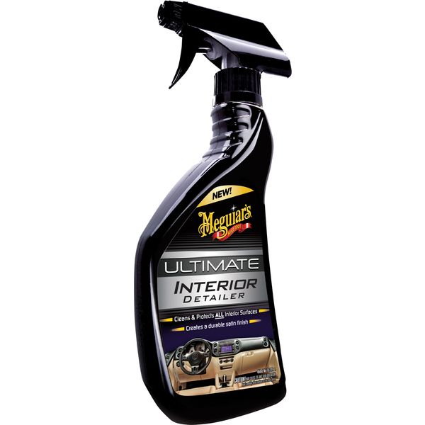 Meguiar's Ultimate Interior Detailer