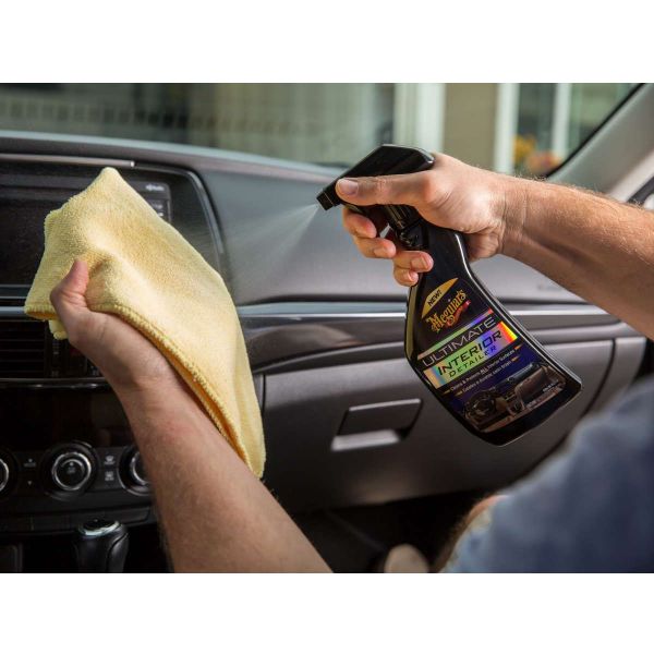 Meguiar's Ultimate Interior Detailer