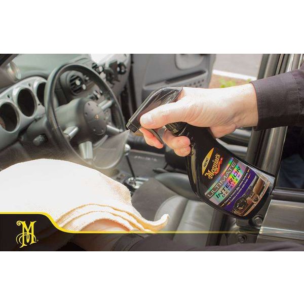 Meguiar's Ultimate Interior Detailer