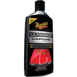 Meguiar's Ultimate Compound