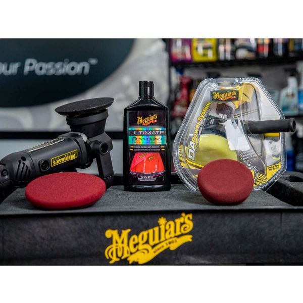 Meguiar's Ultimate Compound