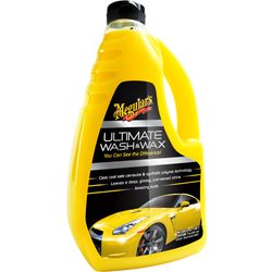 Meguiar's Ultimate Wash & Wax