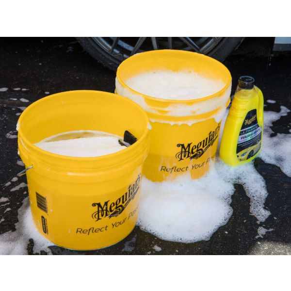 Meguiar's Ultimate Wash & Wax