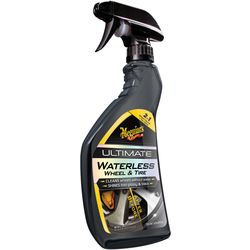 Meguiar's Ultimate Waterless Wheel & Tire