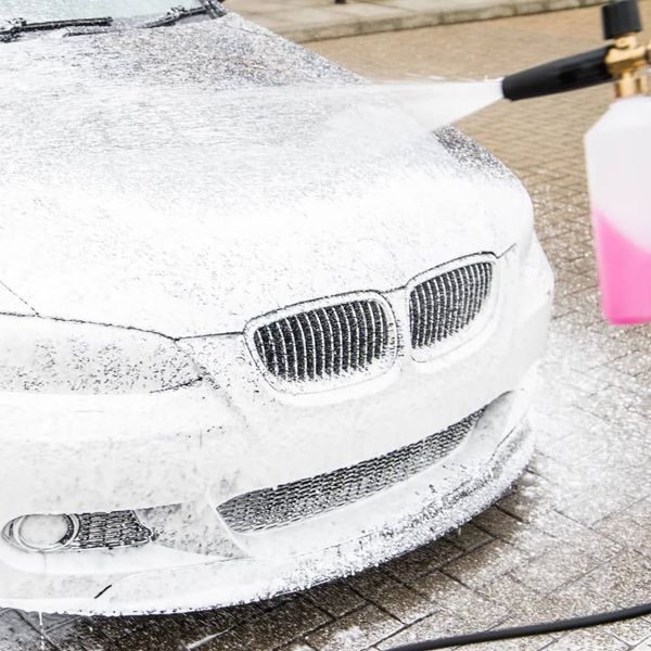 Meguiar's Utimate Snow Foam 1,89L