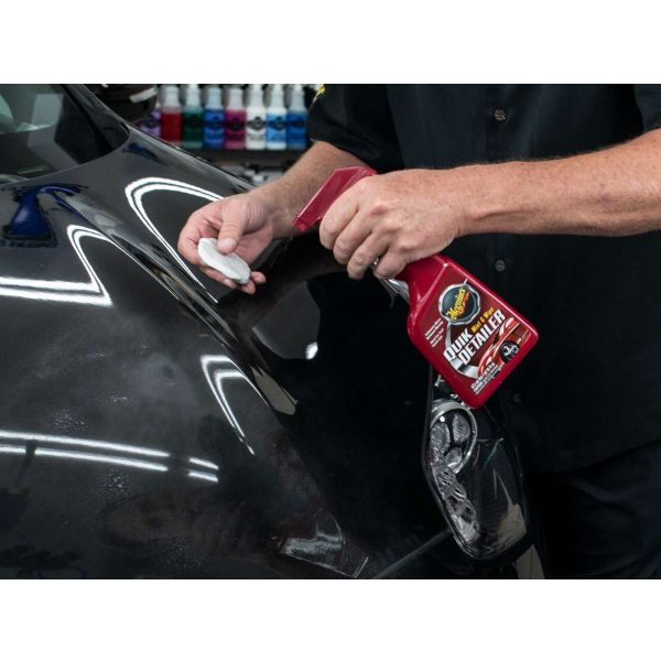 Meguiar's Smooth Surface Clay Kit