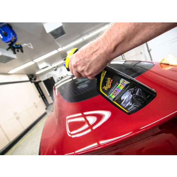 Meguiar's Ultimate Quik Detailer