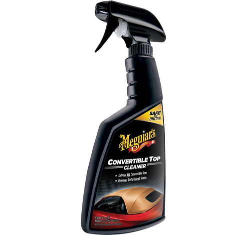 Convertible & Cabriolet Cleaner  Meguiar's