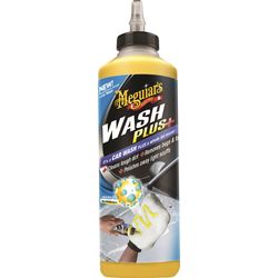 Meguiar's Wash Plus