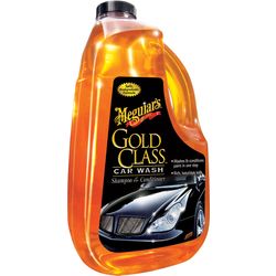 Meguiar's Gold Class Car Wash Shampoo & Conditioner