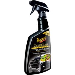 Meguiar's Gold Class Premium Quik Detailer®