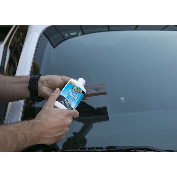 Meguiar's Perfect Clarity Glass Sealant