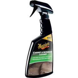 Meguiar's Carpet & Interior Cleaner