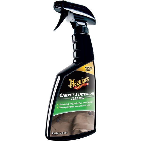 Meguiar's Carpet & Interior Cleaner