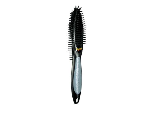 Hair & Fibre Removal Brush  Meguiar's