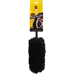 Meguiar's Supreme Wheel Brushes (Medium)