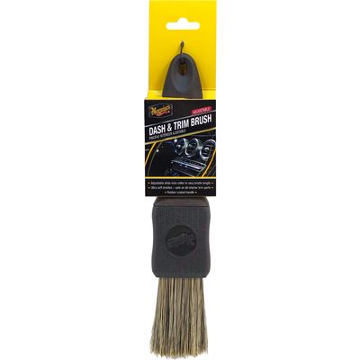 Dash & Trim Brush  Meguiar's