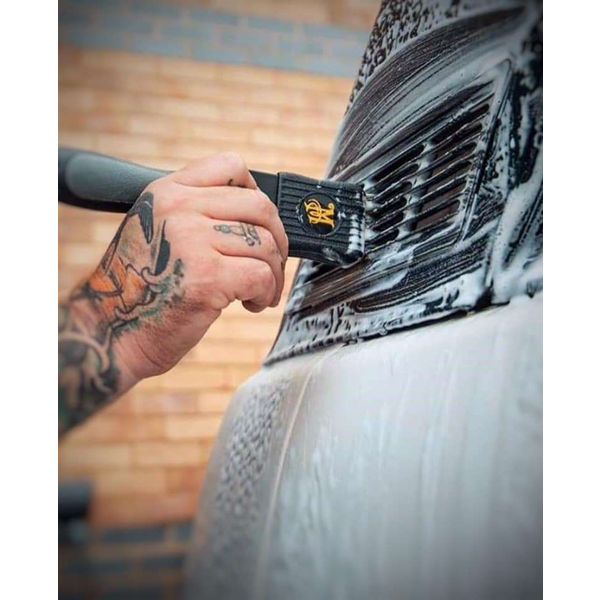 Meguiar's Dash & Trim Brush