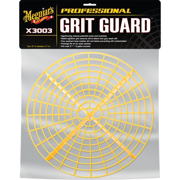 Meguiar's Grit Guard