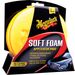 Meguiar's Soft Foam Applicator Pad (2-pack)