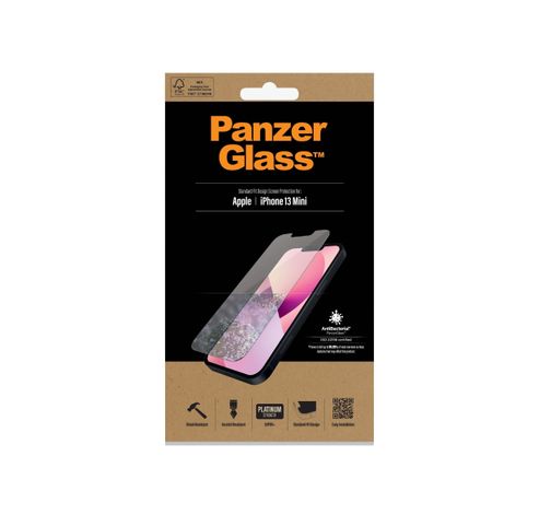 Panzerglass apple iPhone 2021 5.4