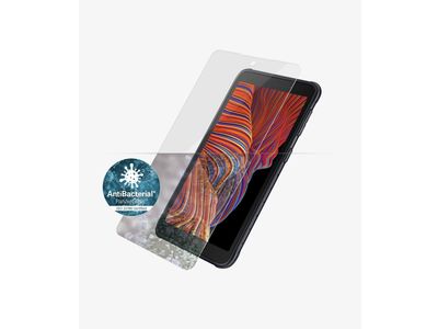 7267 ScreenProtector Case-friendly Samsung Galaxy Xcover 5