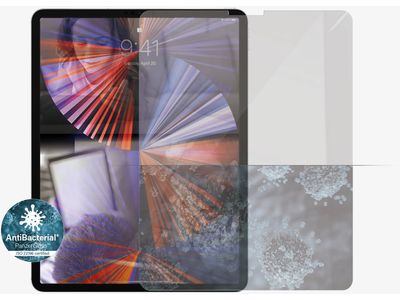 2656 ScreenProtector iPad PRO 12.9 3de gen case friendly