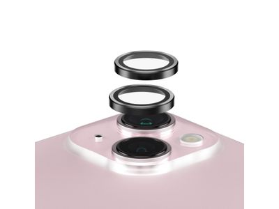 1138 Hoops Cameralensbeschermer iPhone 15 | 15 plus