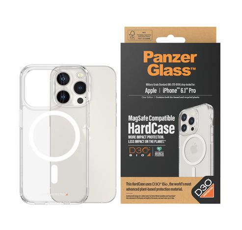 1181 ms hardcase iphone 15 pro  PanzerGlass